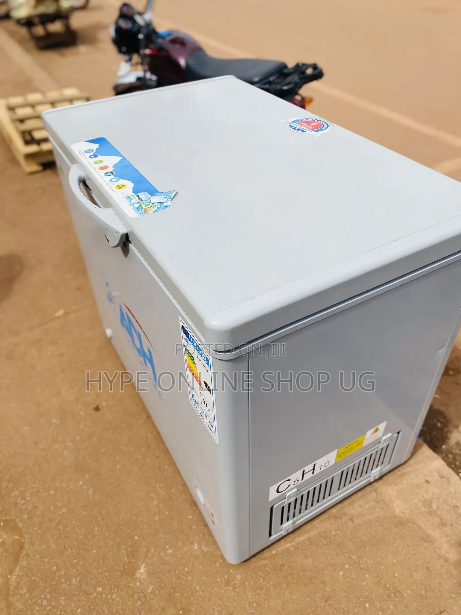 Freezer Freezer Ug