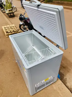 Freezer Freezer Ug