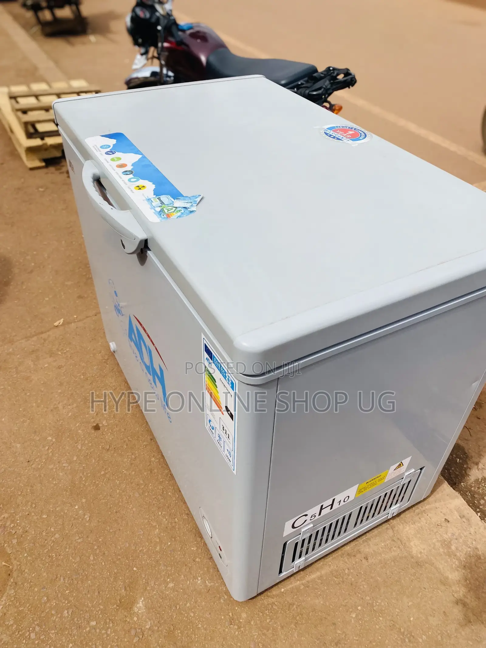 Freezer Freezer Ug