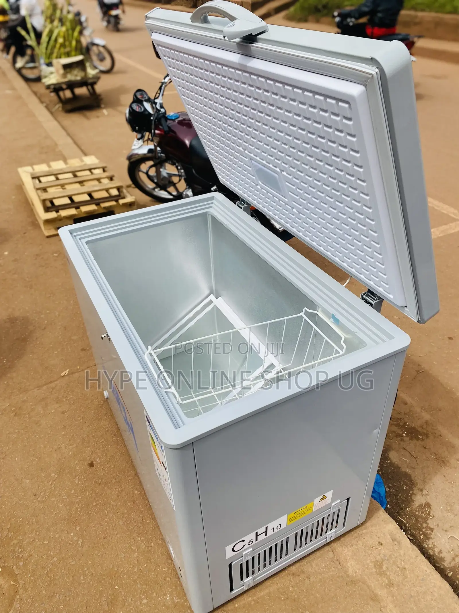Freezer Freezer Ug