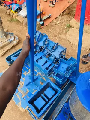 Getrich Concrete Molds and Stamps