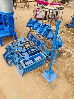Concrete Stamps and Paver and Molds