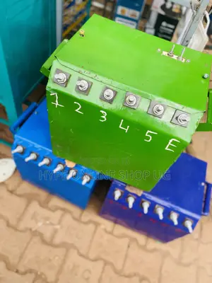 Success Welding Machine Ug 256