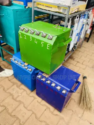 Success Welding Machine Ug 256