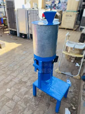 Goodmotors 6kg Gnuts Machines