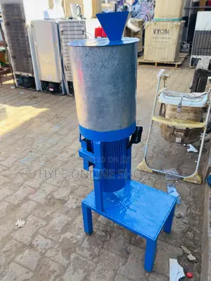 Goodmotors 6kg Gnuts Machines