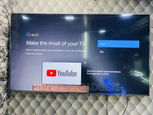 Chiq 98inches Smart Uhd Qled Quantum Dot Google Tv