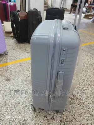 Fantastic Suit Case Bag Medium