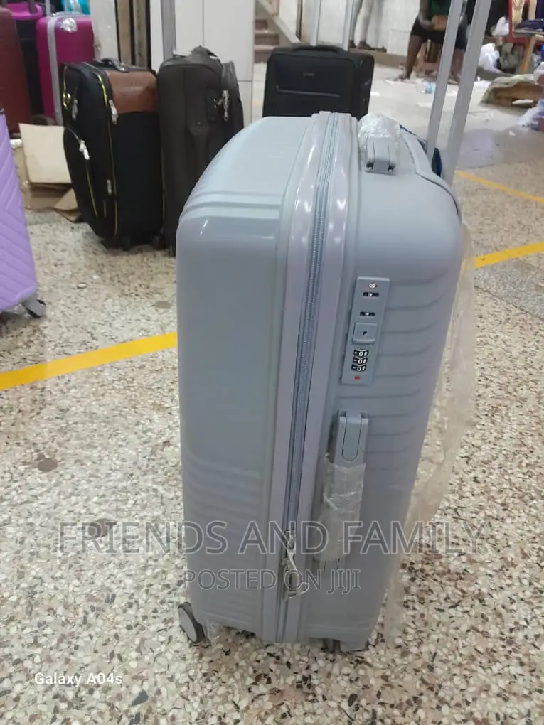 Fantastic Suit Case Bag Medium