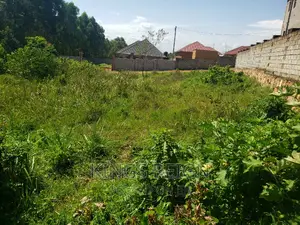 200ft by 100ft Plot Namere Mpererwe