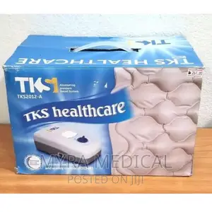 Medical Air Mattress
