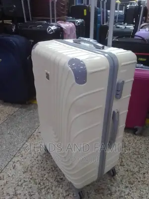 Nice Suit Case Large