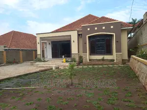 Furnished 5bdrm Bungalow in Bwebajja Akright, Ssisa for sale