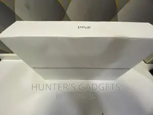 New Apple iPad 10.2 (2021) 64 GB Silver