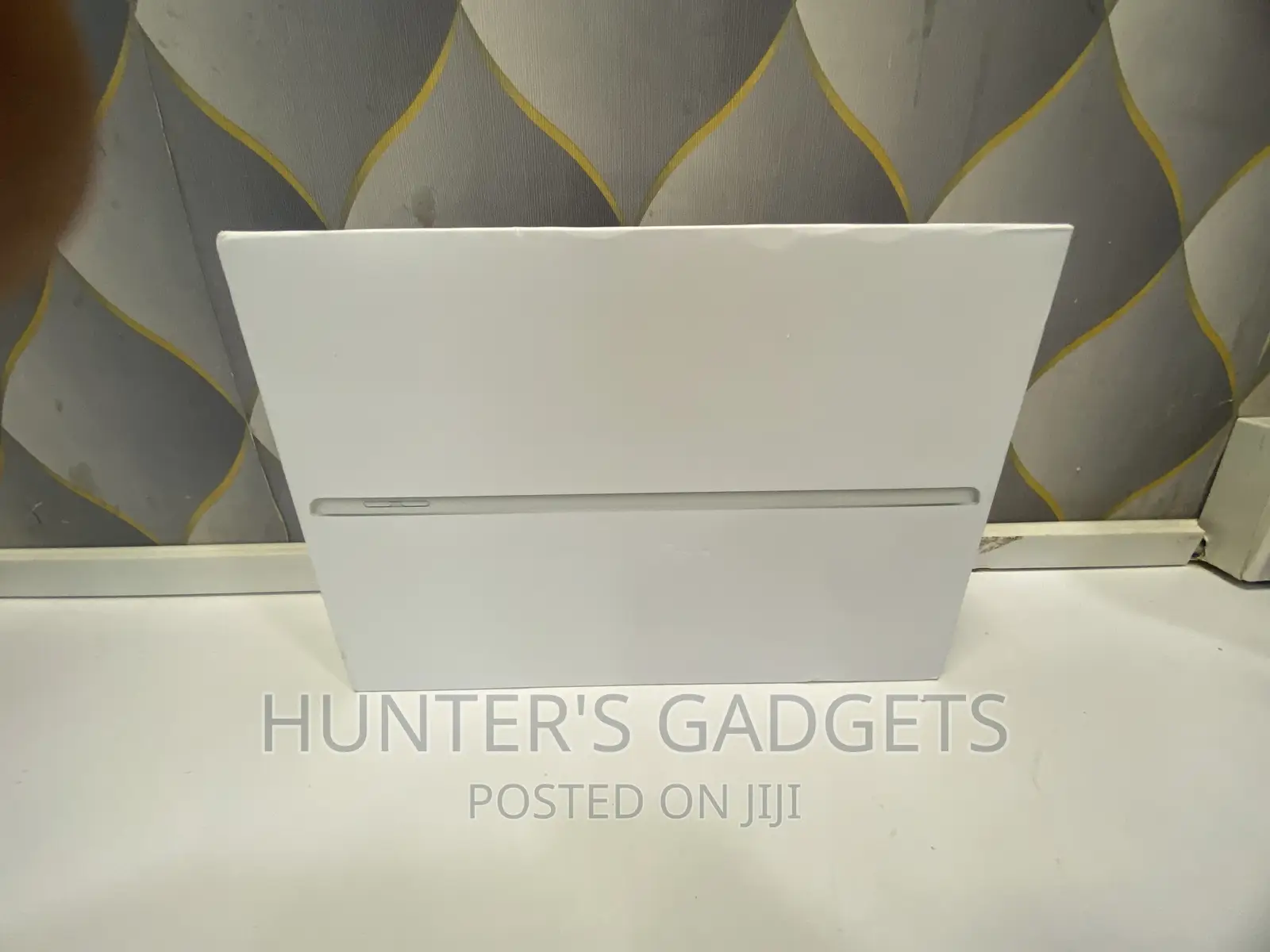 New Apple iPad 10.2 (2021) 64 GB Silver