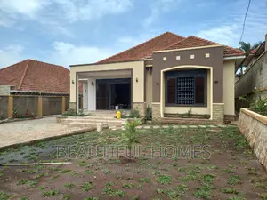 Furnished 5bdrm House in Bwebajja Akright, Central Division for sale