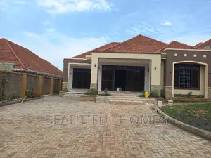 Furnished 5bdrm Bungalow in Bwebajja, Central Division for sale