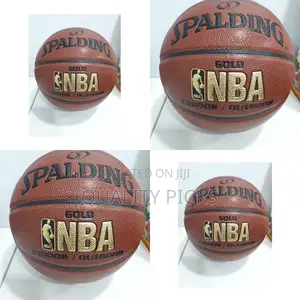 Spalding NBA Basketball
