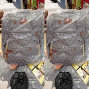 Backpack Baby Diaper Bag Set