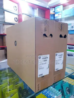New Desktop Computer HP 16GB Intel Core I7 HDD+SSD 512GB