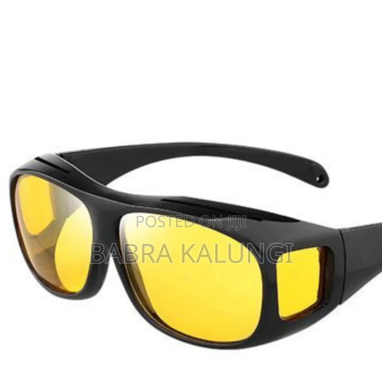 Night Hd Vision Glasses