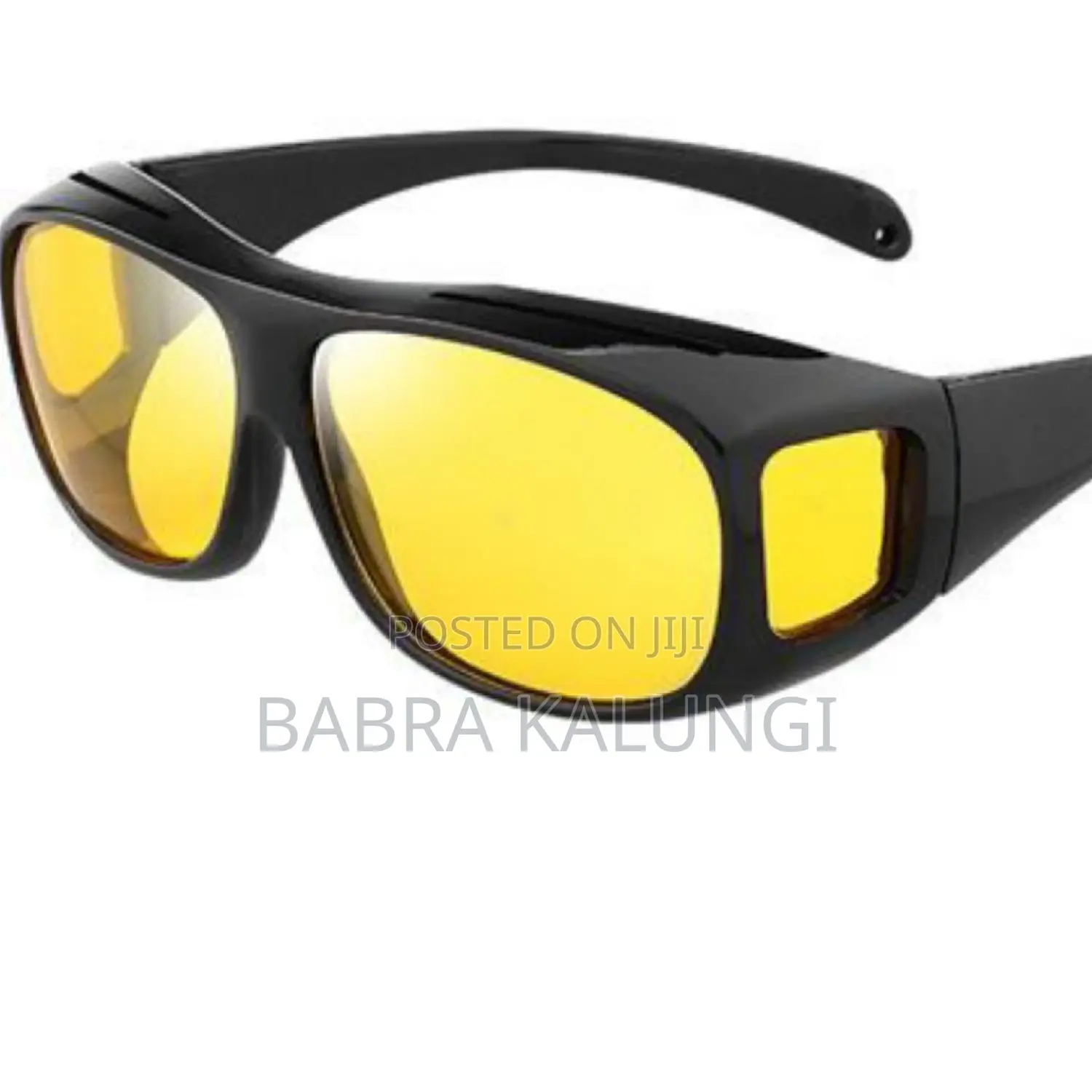 Night Hd Vision Glasses
