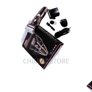 3in1 Yoko Professional Hair Clipper.