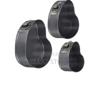 3 PCS Heart Shaped Baking Pan.