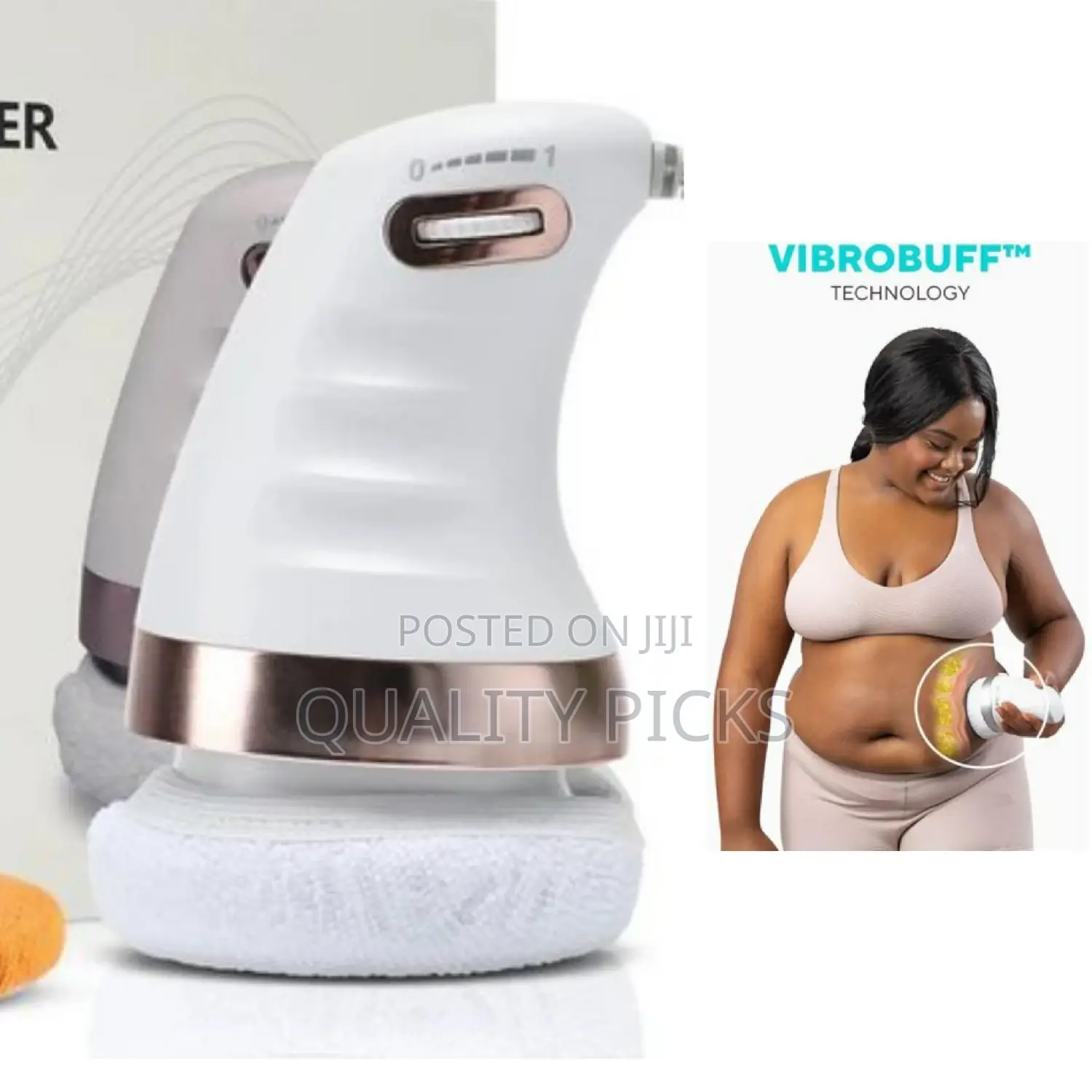 Brand New Body Massager