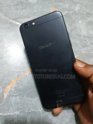 Oppo A57 32 GB Black