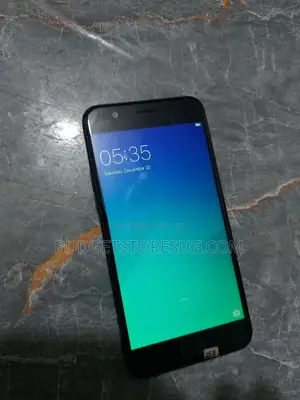 Oppo A57 32 GB Black