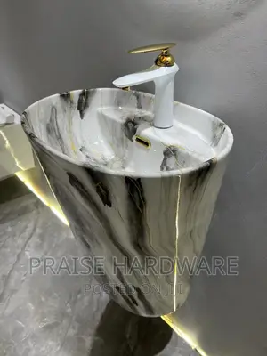 Multi Handwash Basin