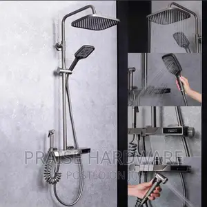 Shower Mixer AA2