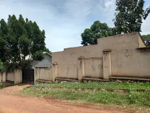 Kitende One Acre With Hillview on Sale