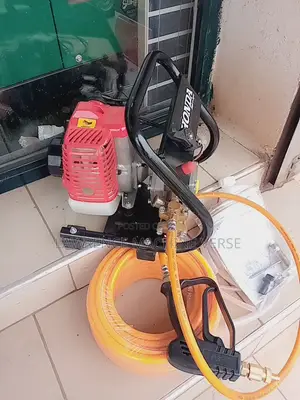 Power Sprayer Knapsack