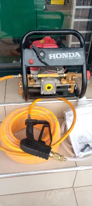 Garden Sprayer Honda 2 Stock