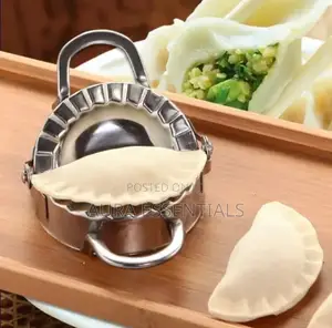 Professional Stainless Steel Dumplings Mold
