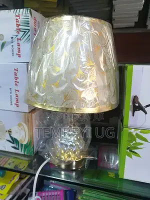New Design Table Lamp, Bedside Lamp