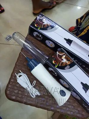 Rechargeable Foamer ( Frother Maker)