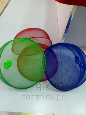 3pcs Food / Fruit Covers