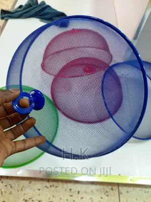 3pcs Food / Fruit Covers