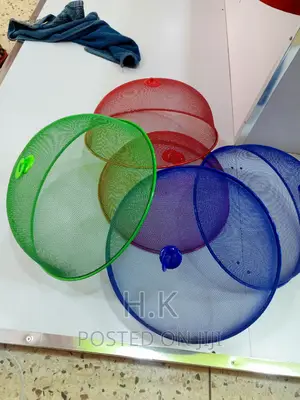 3pcs Food / Fruit Covers