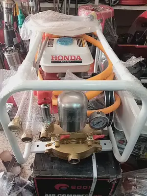 Garden Sprayer Italy Design