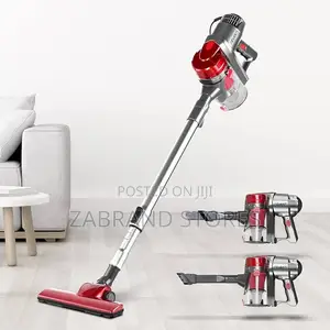 Handheld Cordless Stick Vacuum Cleaner