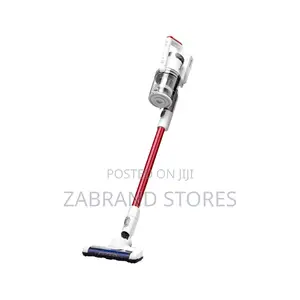 Handheld Cordless Stick Vacuum Cleaner