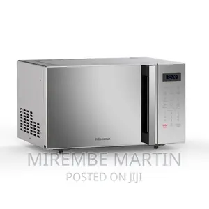 Hisense H25moms7hg 25L Microwave Digital
