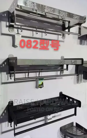 Towel Racks
