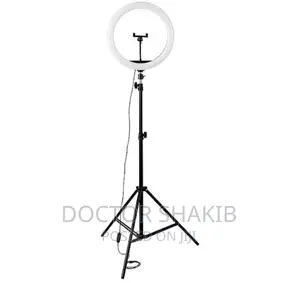 New Durable Live Fill 10inch Ring Light