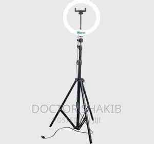 New Durable Live Fill 10inch Ring Light