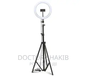 New Durable Live Fill 10inch Ring Light